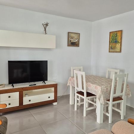 Apartamentos Bajel Carboneras Dış mekan fotoğraf