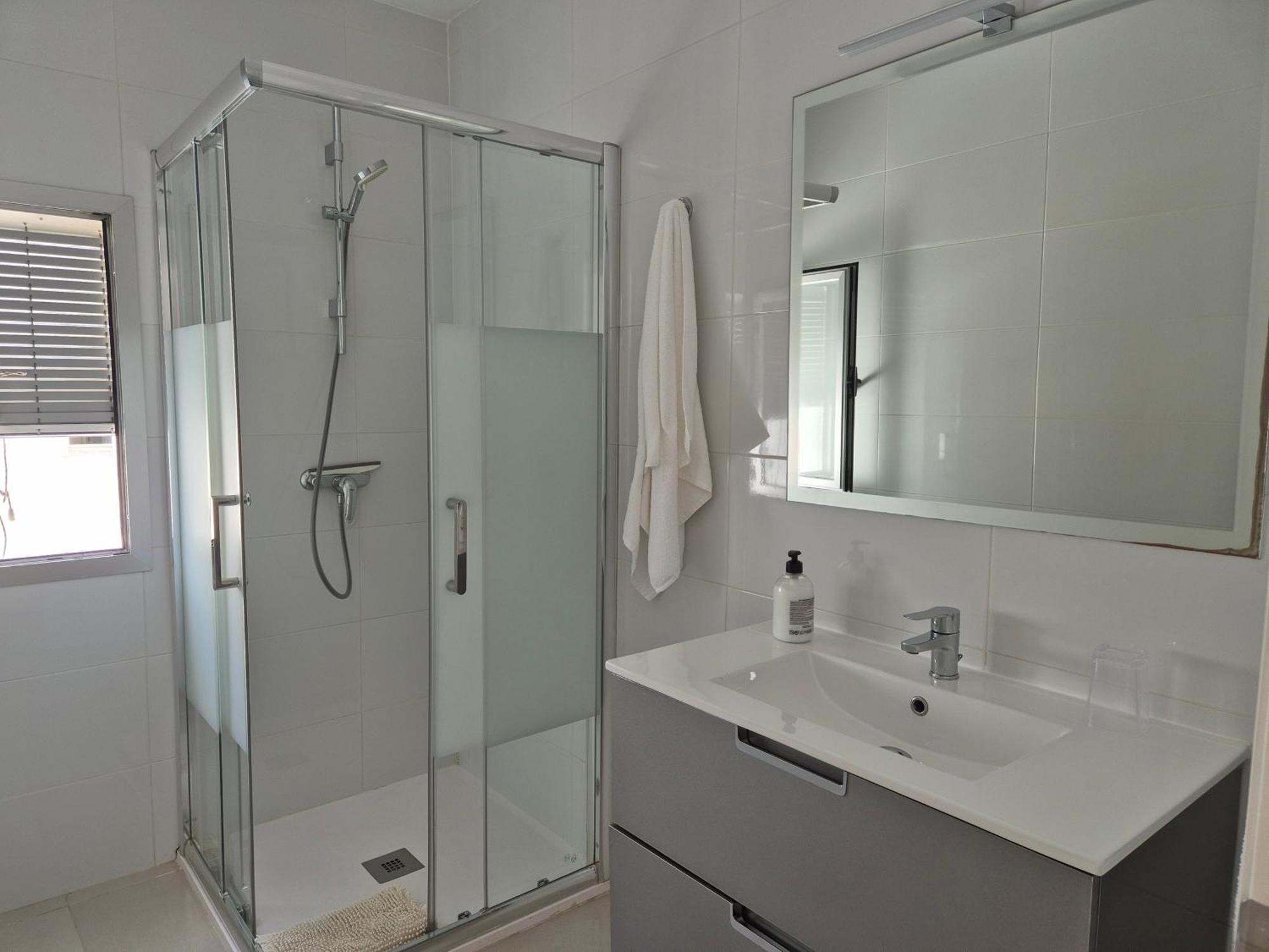 Apartamentos Bajel Carboneras Dış mekan fotoğraf